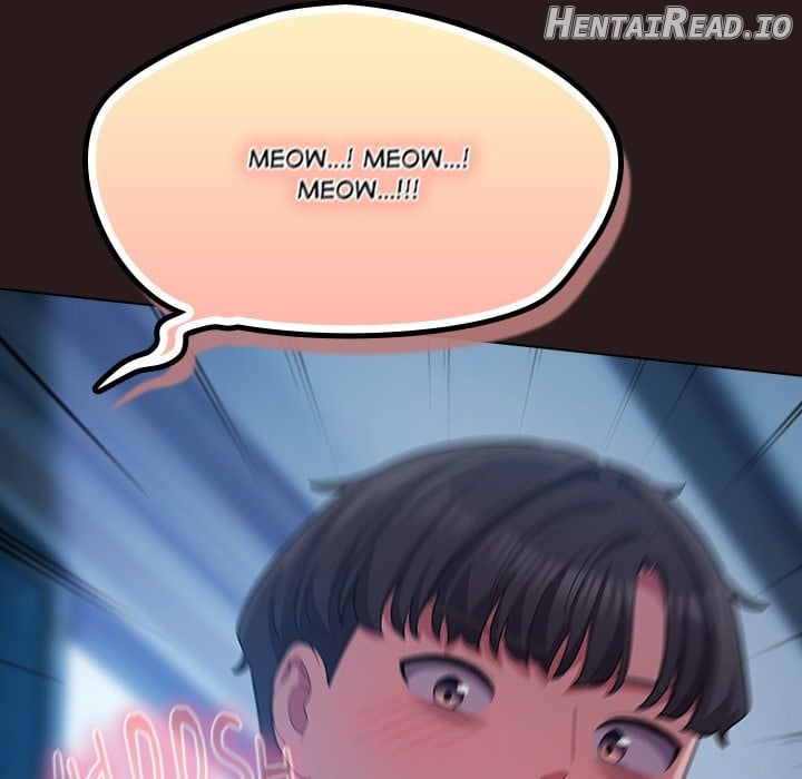 The Love Meowtchmaker Chapter 37 - page 85