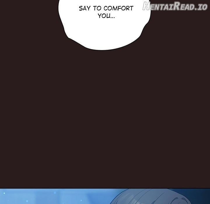 The Love Meowtchmaker Chapter 37 - page 9