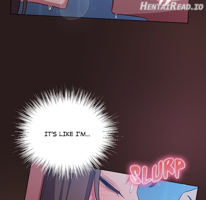 The Love Meowtchmaker Chapter 37 - page 96