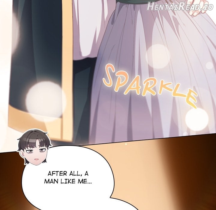 The Love Meowtchmaker Chapter 23 - page 106