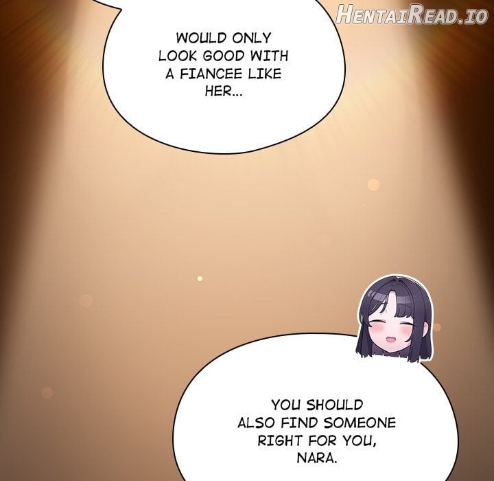 The Love Meowtchmaker Chapter 23 - page 107