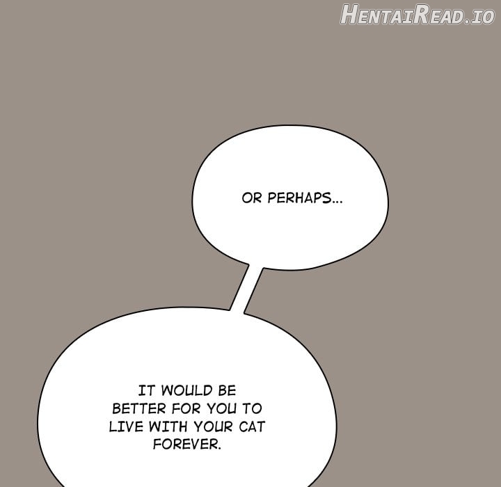 The Love Meowtchmaker Chapter 23 - page 110