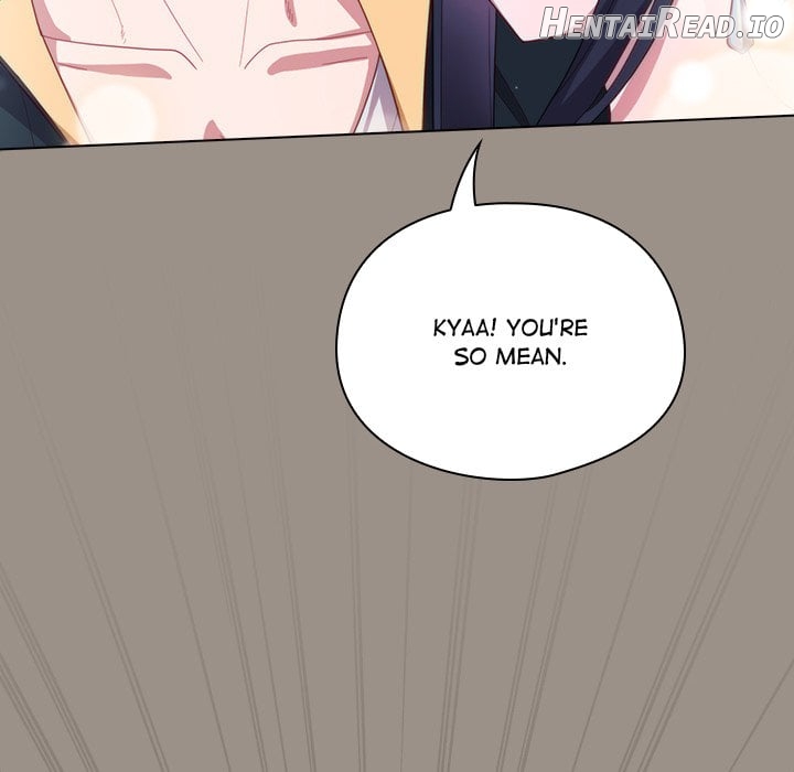 The Love Meowtchmaker Chapter 23 - page 112