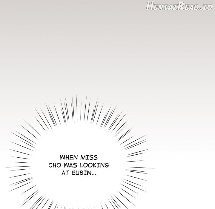 The Love Meowtchmaker Chapter 23 - page 115