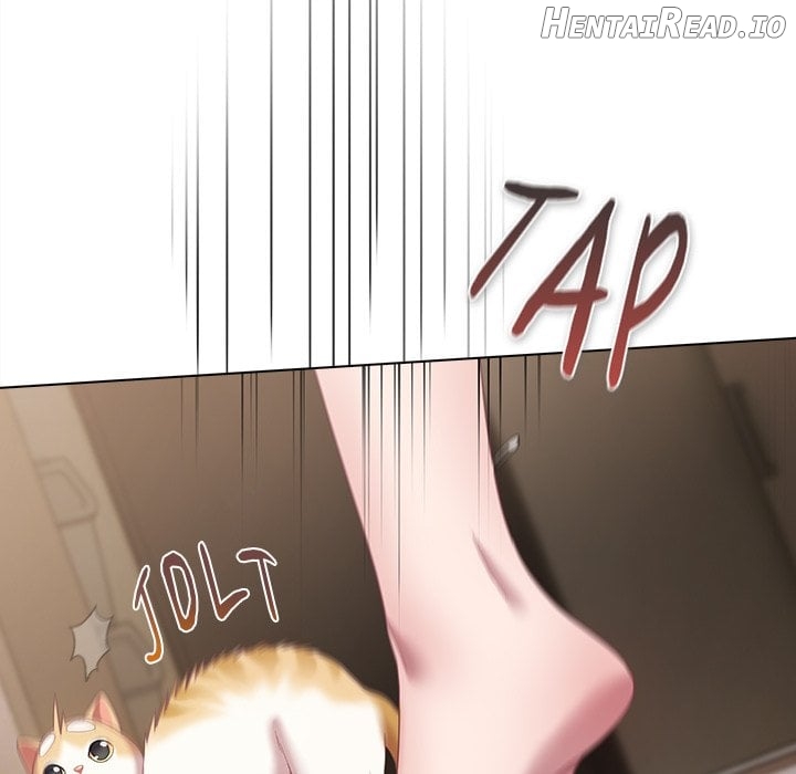 The Love Meowtchmaker Chapter 23 - page 127