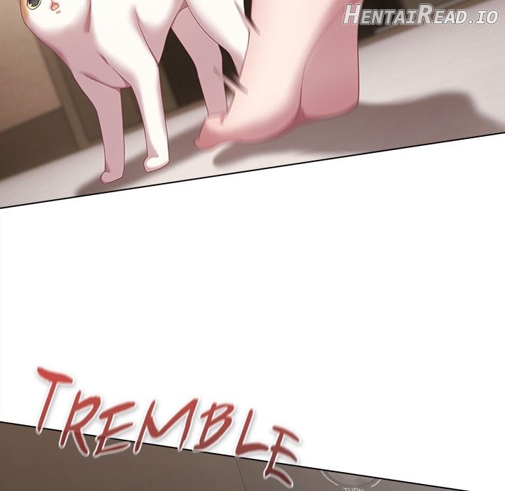 The Love Meowtchmaker Chapter 23 - page 128