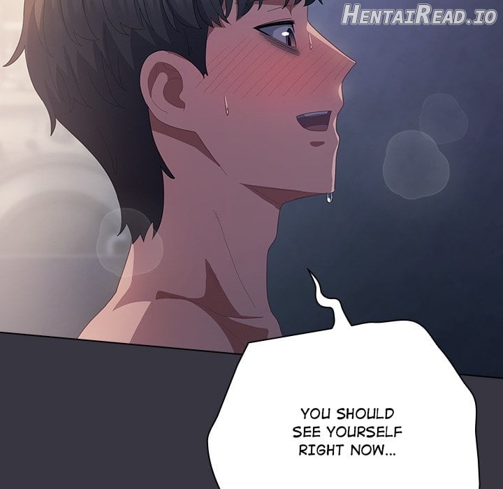 The Love Meowtchmaker Chapter 23 - page 13