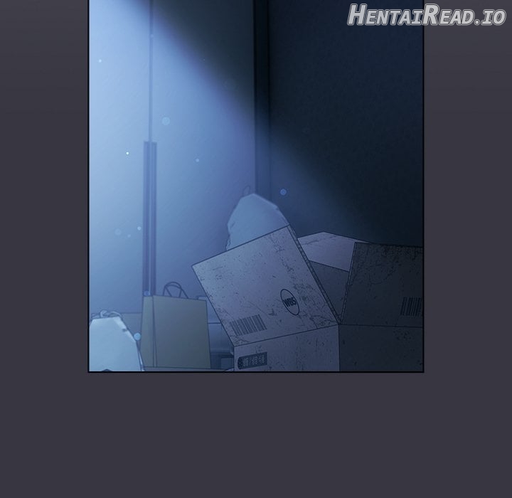 The Love Meowtchmaker Chapter 23 - page 159