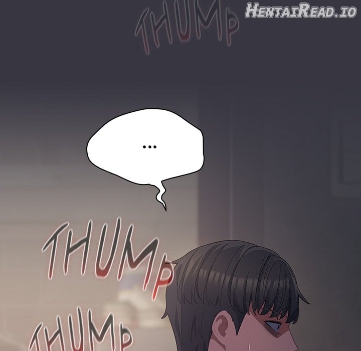 The Love Meowtchmaker Chapter 23 - page 42