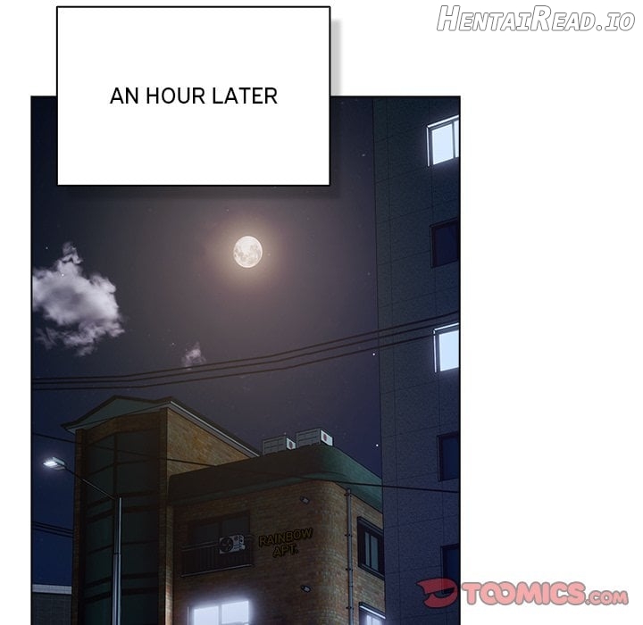 The Love Meowtchmaker Chapter 23 - page 57