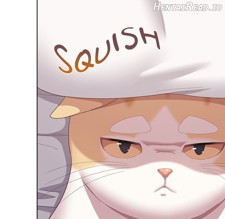 The Love Meowtchmaker Chapter 23 - page 59