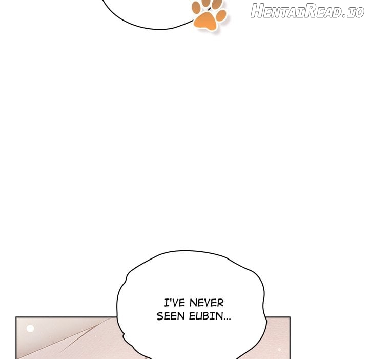 The Love Meowtchmaker Chapter 23 - page 68