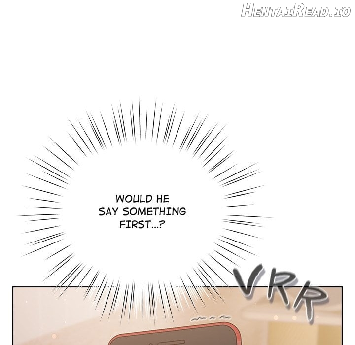 The Love Meowtchmaker Chapter 23 - page 97