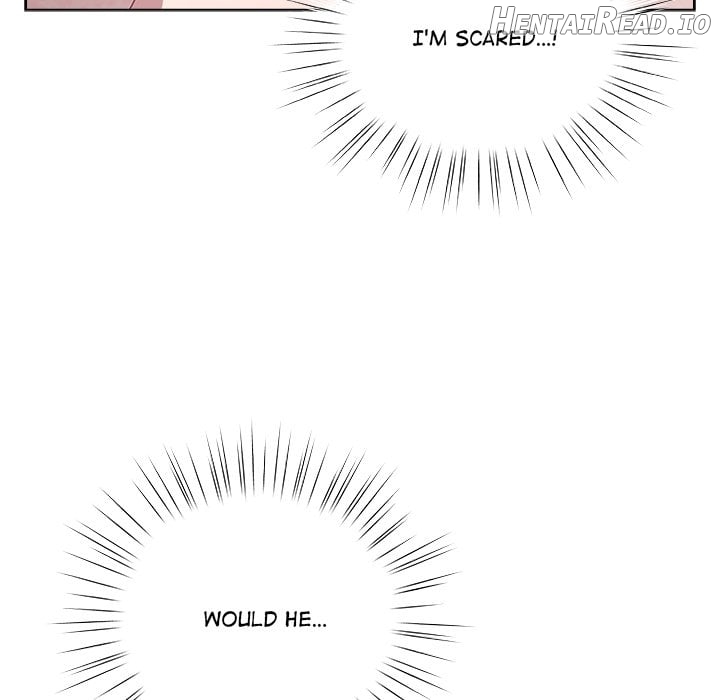 The Love Meowtchmaker Chapter 23 - page 99