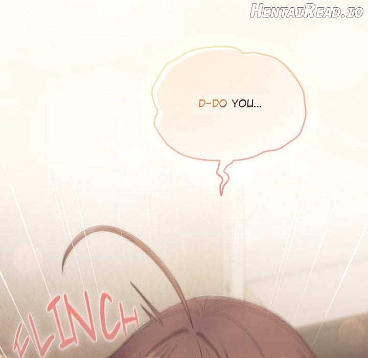 The Love Meowtchmaker Chapter 13 - page 104