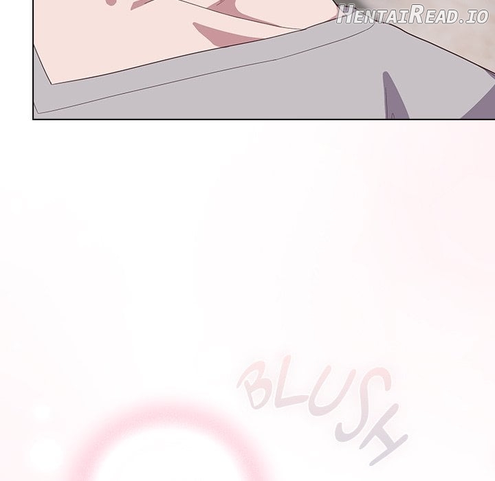 The Love Meowtchmaker Chapter 13 - page 11