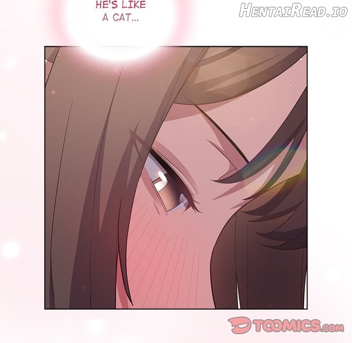The Love Meowtchmaker Chapter 13 - page 12
