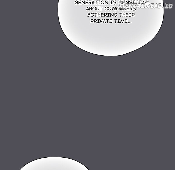 The Love Meowtchmaker Chapter 13 - page 135