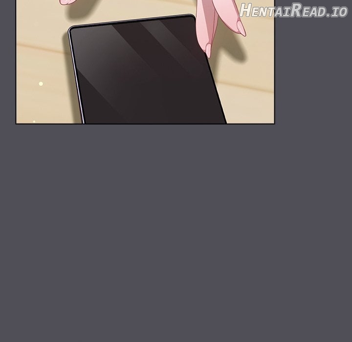 The Love Meowtchmaker Chapter 13 - page 147