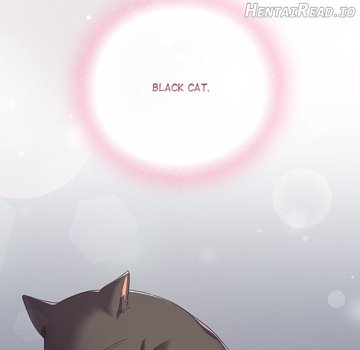 The Love Meowtchmaker Chapter 13 - page 15