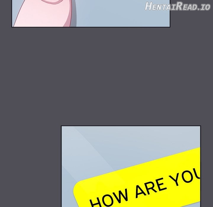 The Love Meowtchmaker Chapter 13 - page 155