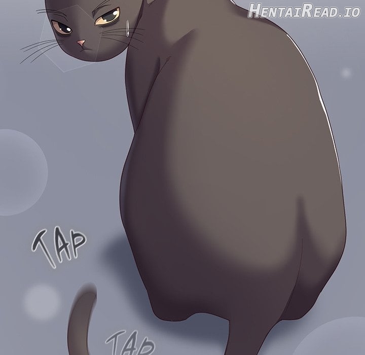 The Love Meowtchmaker Chapter 13 - page 16