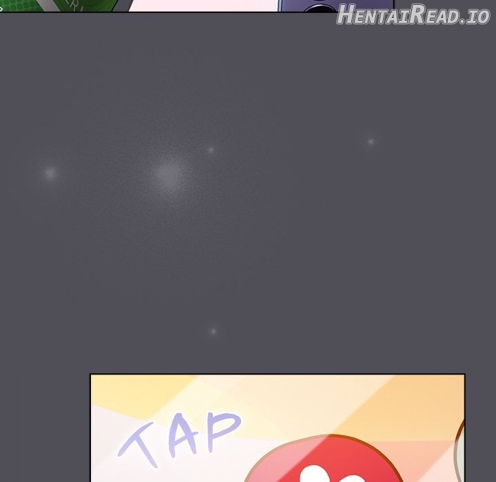The Love Meowtchmaker Chapter 13 - page 160