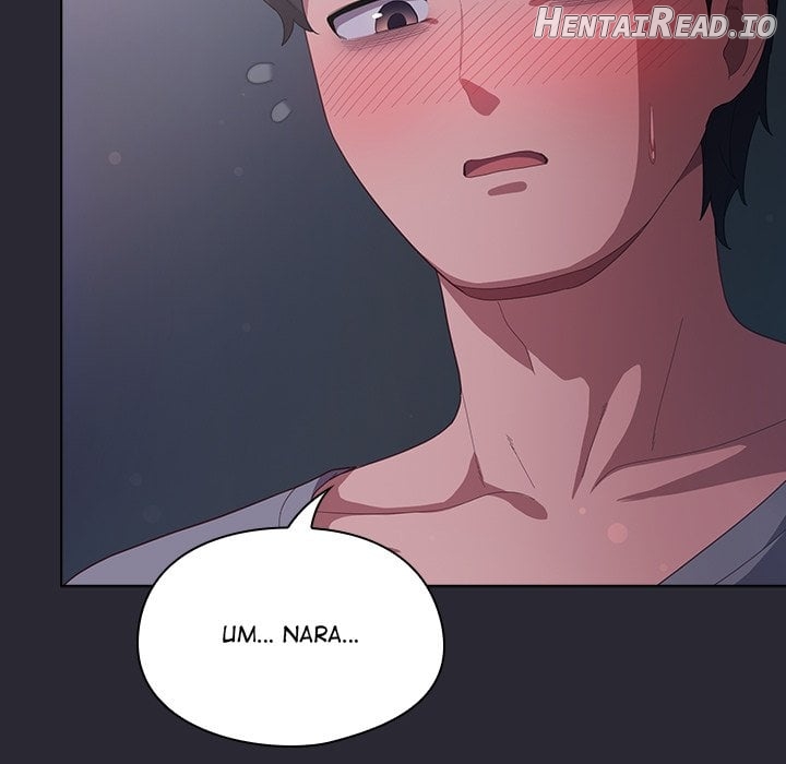 The Love Meowtchmaker Chapter 13 - page 185