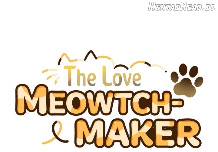 The Love Meowtchmaker Chapter 13 - page 2