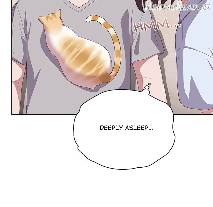 The Love Meowtchmaker Chapter 13 - page 21