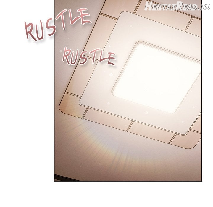 The Love Meowtchmaker Chapter 13 - page 30