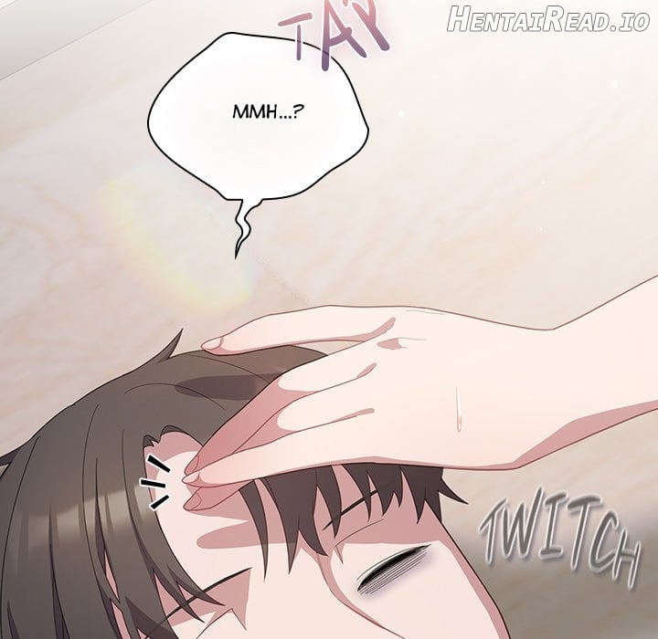 The Love Meowtchmaker Chapter 13 - page 33