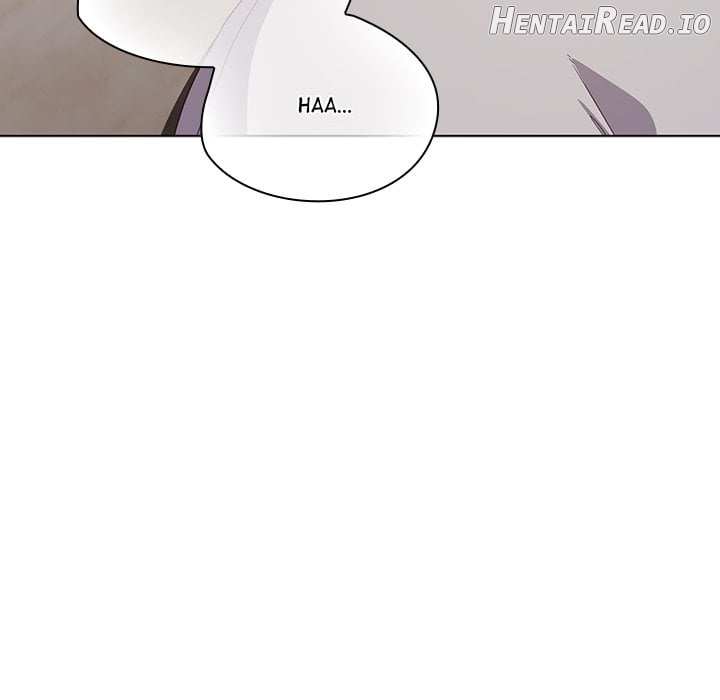 The Love Meowtchmaker Chapter 13 - page 35