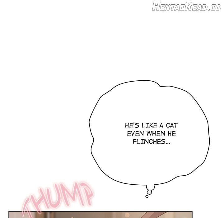 The Love Meowtchmaker Chapter 13 - page 39