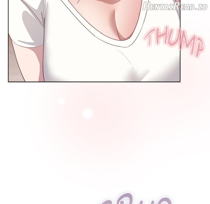 The Love Meowtchmaker Chapter 13 - page 41