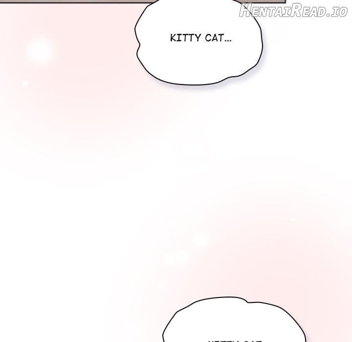 The Love Meowtchmaker Chapter 13 - page 45