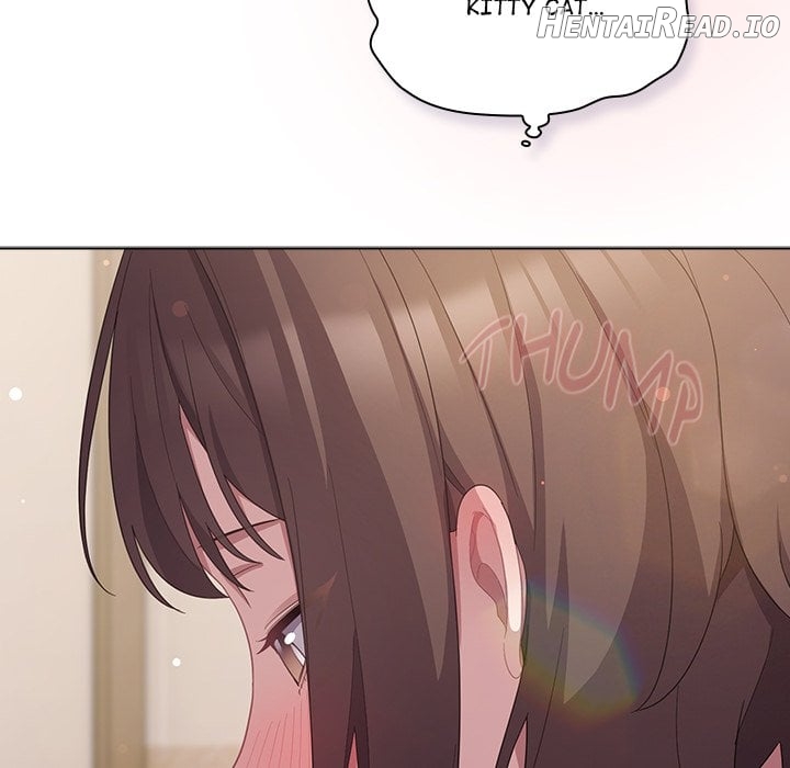 The Love Meowtchmaker Chapter 13 - page 46