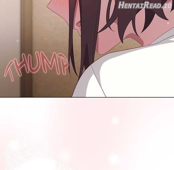 The Love Meowtchmaker Chapter 13 - page 47