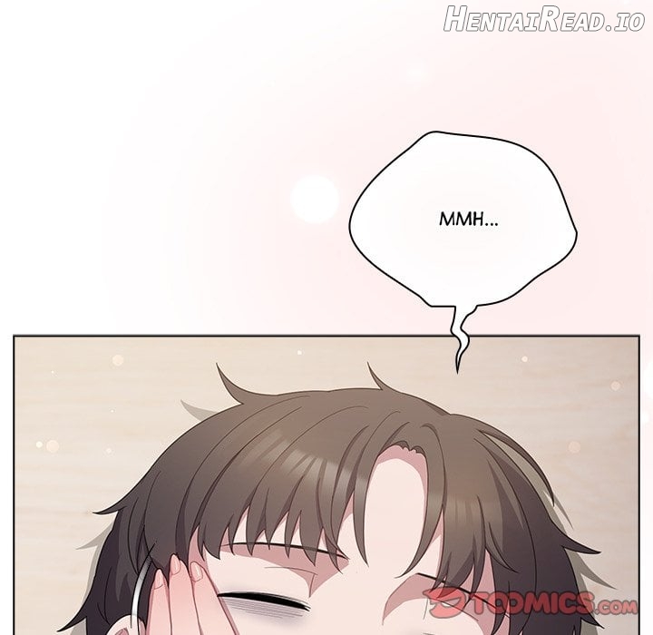The Love Meowtchmaker Chapter 13 - page 52