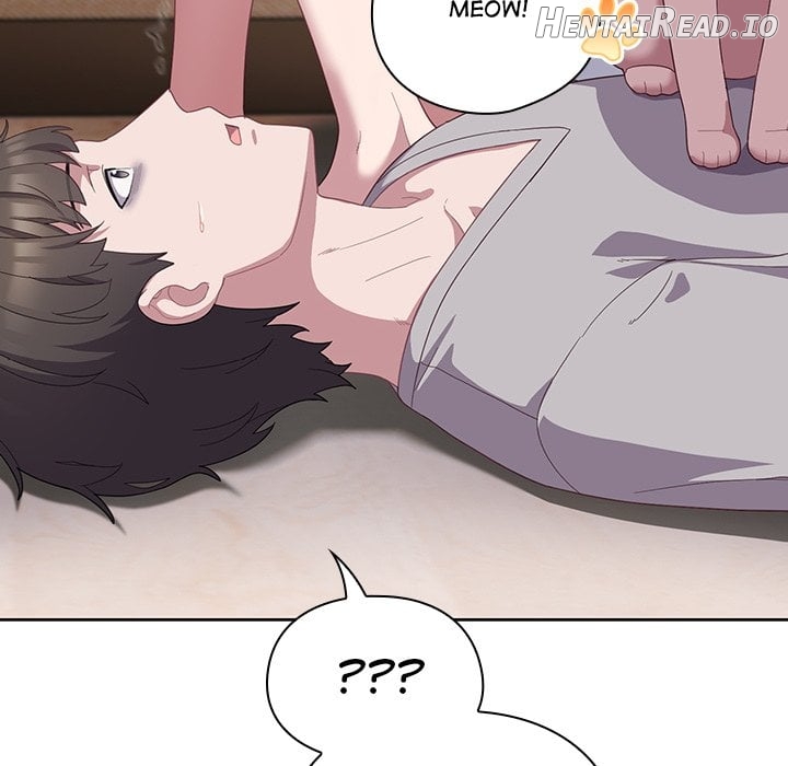 The Love Meowtchmaker Chapter 13 - page 64