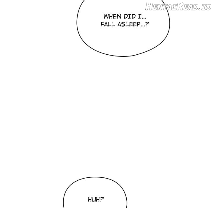 The Love Meowtchmaker Chapter 13 - page 65