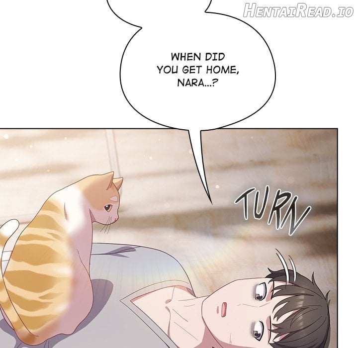 The Love Meowtchmaker Chapter 13 - page 66