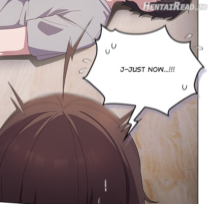 The Love Meowtchmaker Chapter 13 - page 67