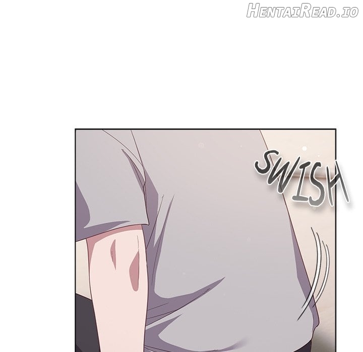 The Love Meowtchmaker Chapter 13 - page 69