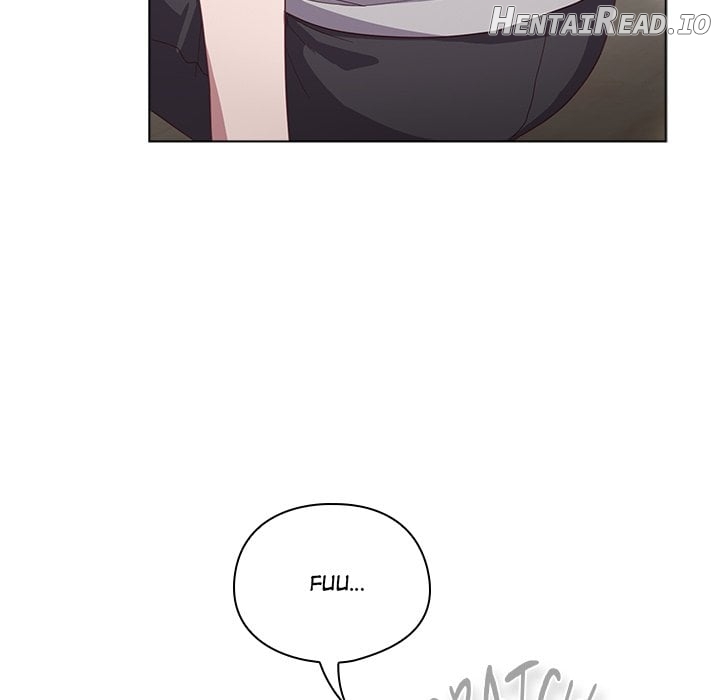 The Love Meowtchmaker Chapter 13 - page 70