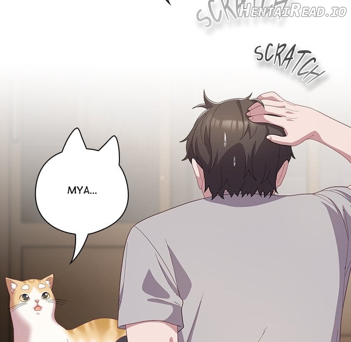 The Love Meowtchmaker Chapter 13 - page 71