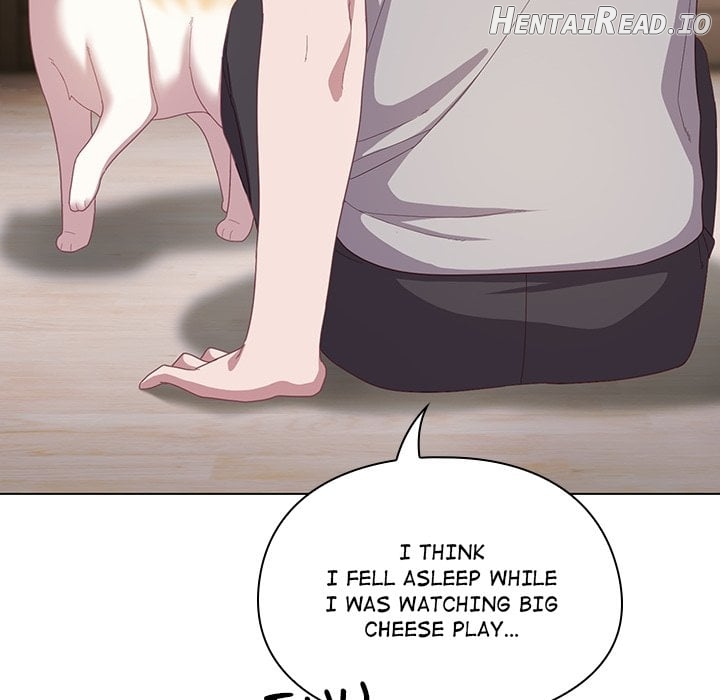 The Love Meowtchmaker Chapter 13 - page 72