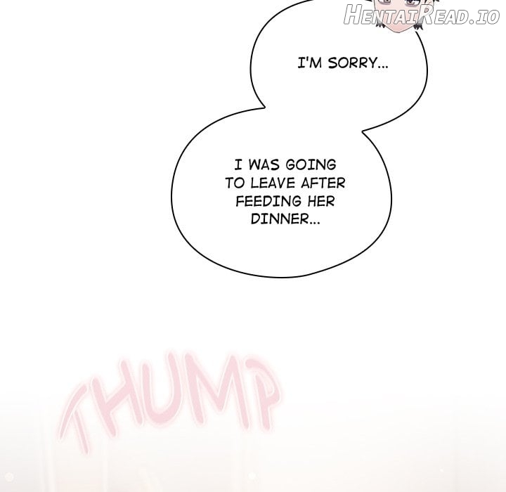 The Love Meowtchmaker Chapter 13 - page 74