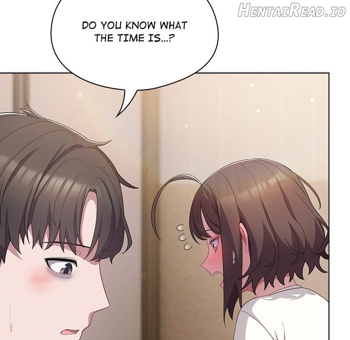 The Love Meowtchmaker Chapter 13 - page 80