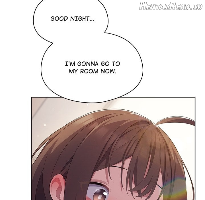 The Love Meowtchmaker Chapter 13 - page 85